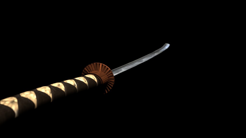 Katana preview image 1