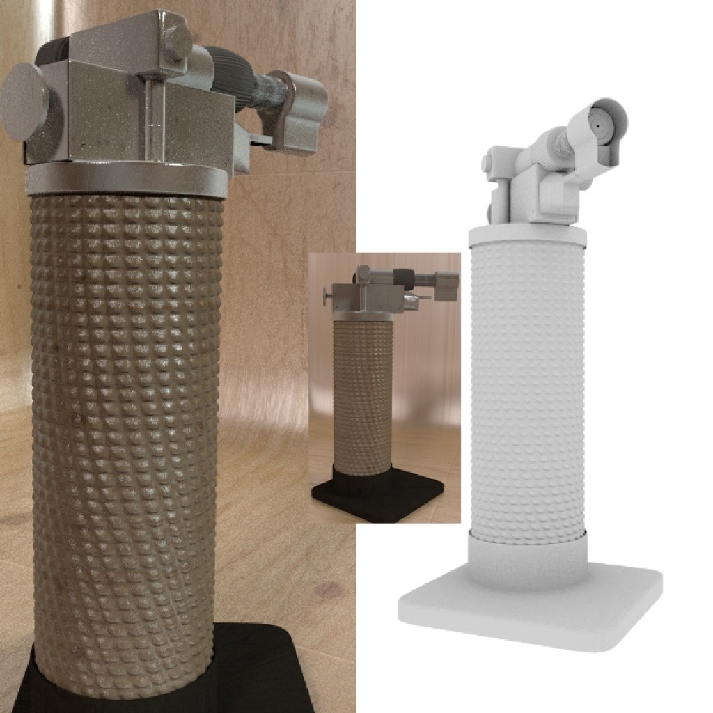 Little Fire Gun preview image 1