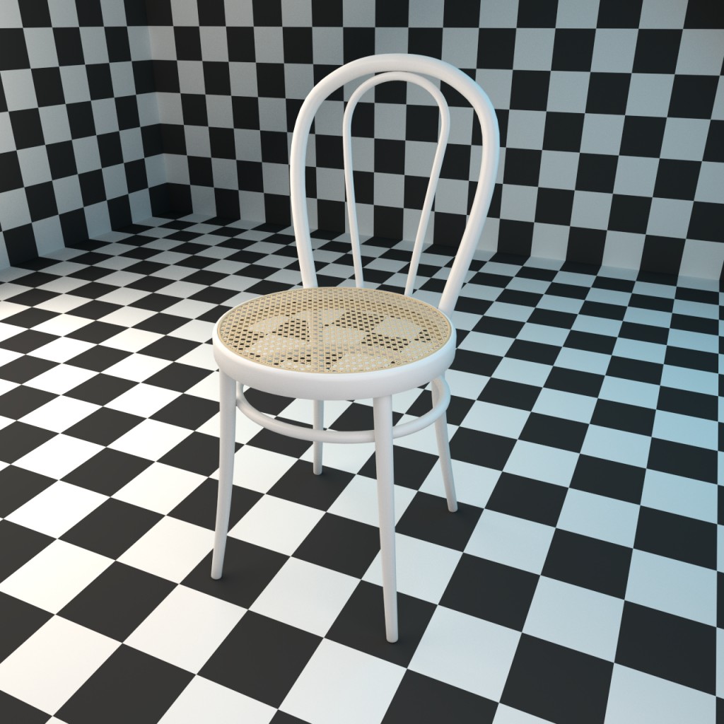 Thonet Chair Reproduction preview image 1