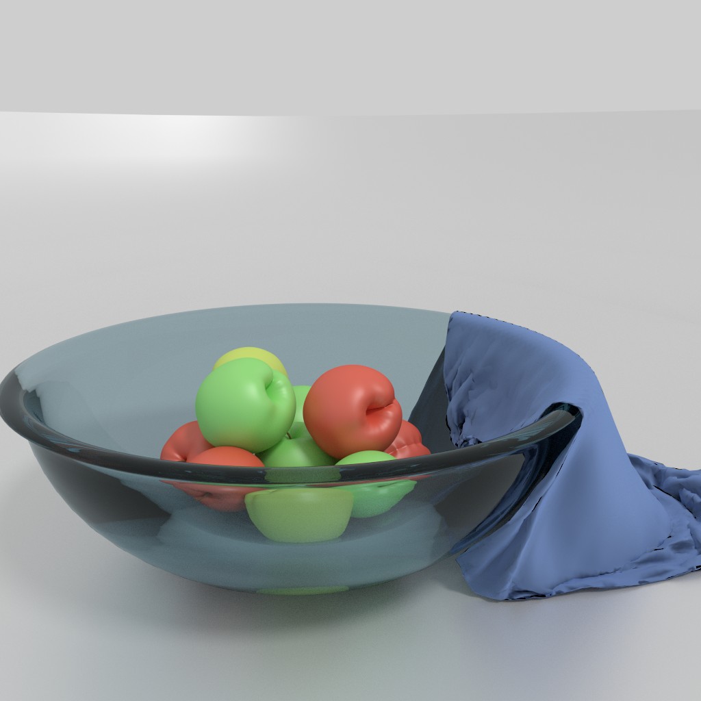 Apple Bowl preview image 1