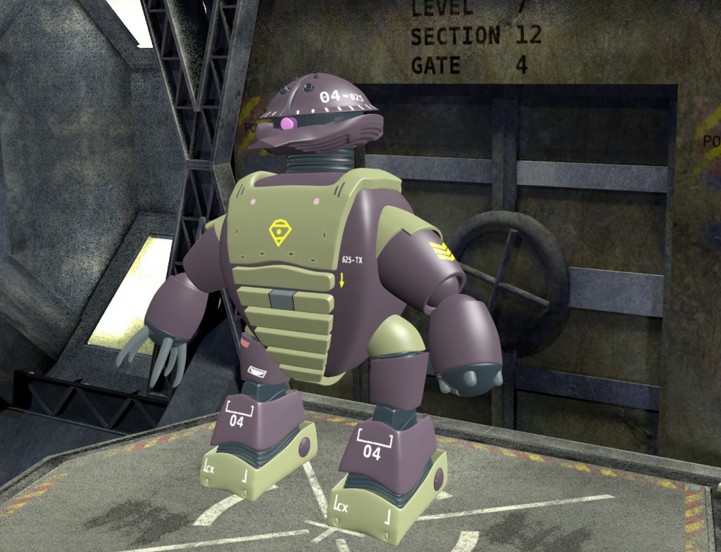 MSM 04 ACGUY preview image 1