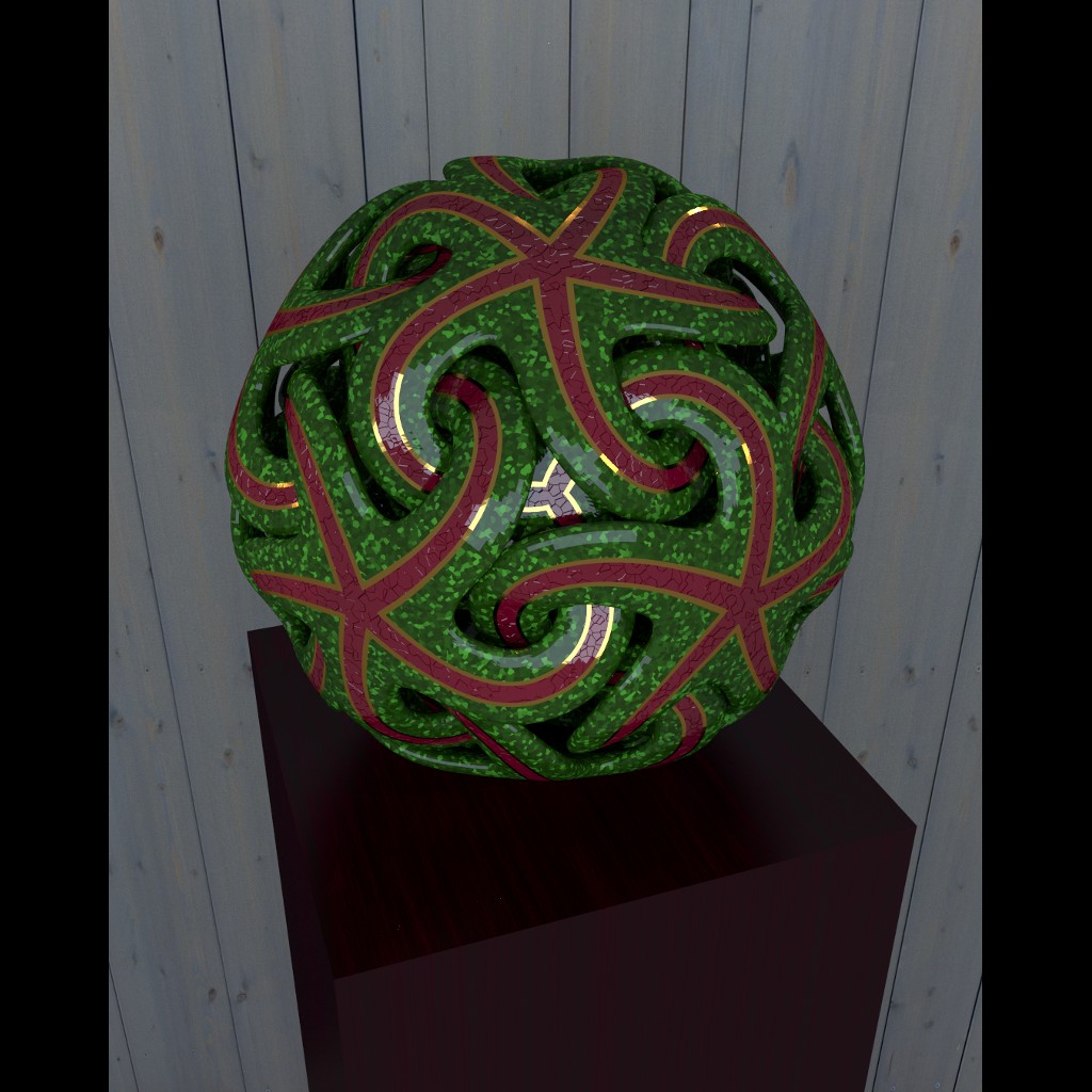 Starball preview image 1