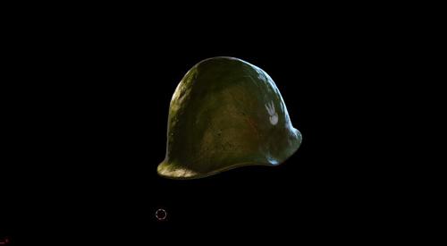 Polish helmet wz. 28 (IIRP) preview image