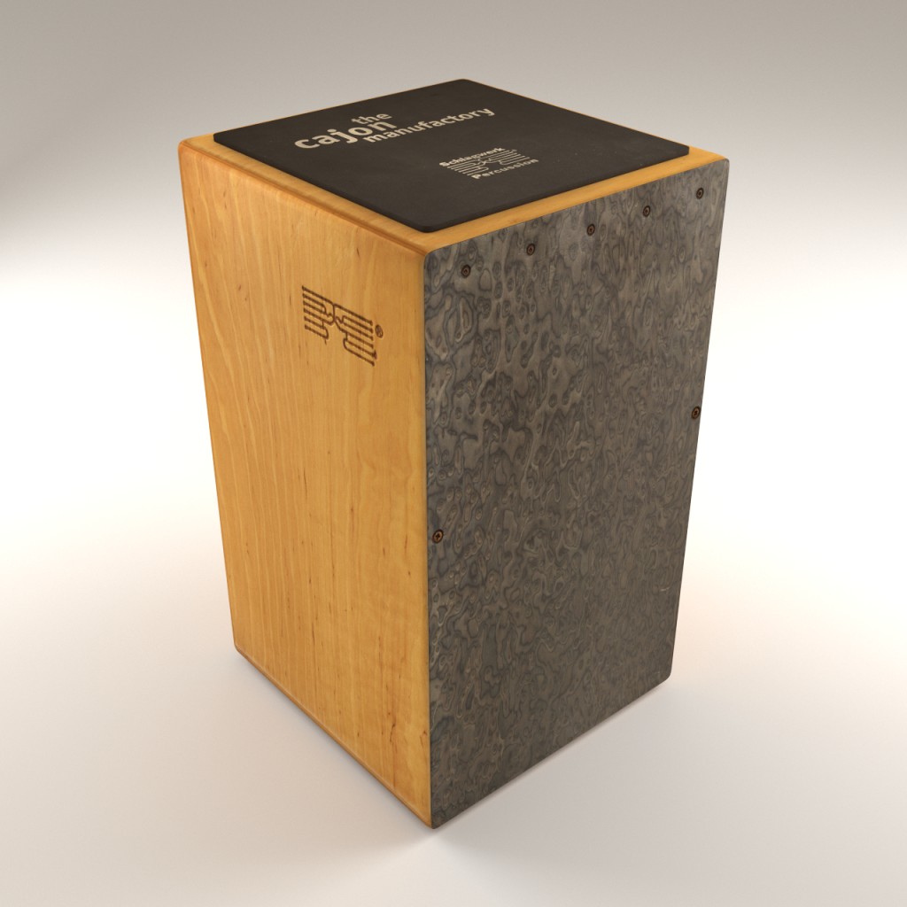 Schlagwerk Cajon la Per preview image 1