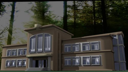 School with Freestyle preview image