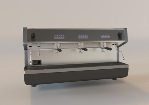 expresso machine preview image