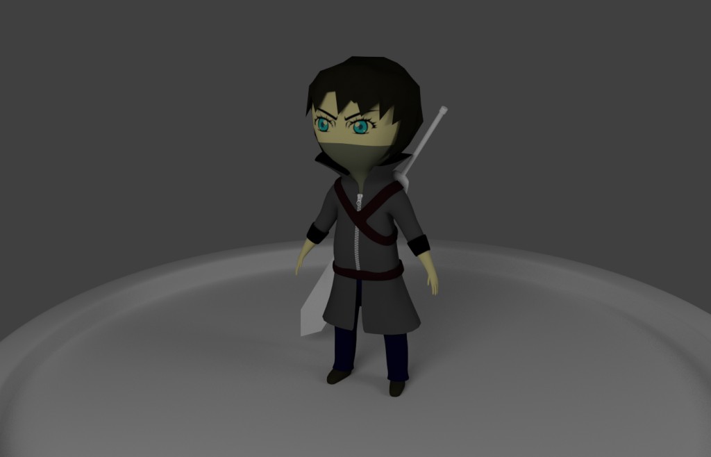 Simple Char preview image 1