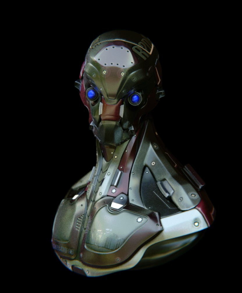 Jibble Sketchfab Edition preview image 1