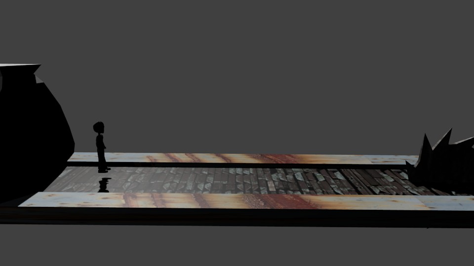 Small Adventure Game preview image 1