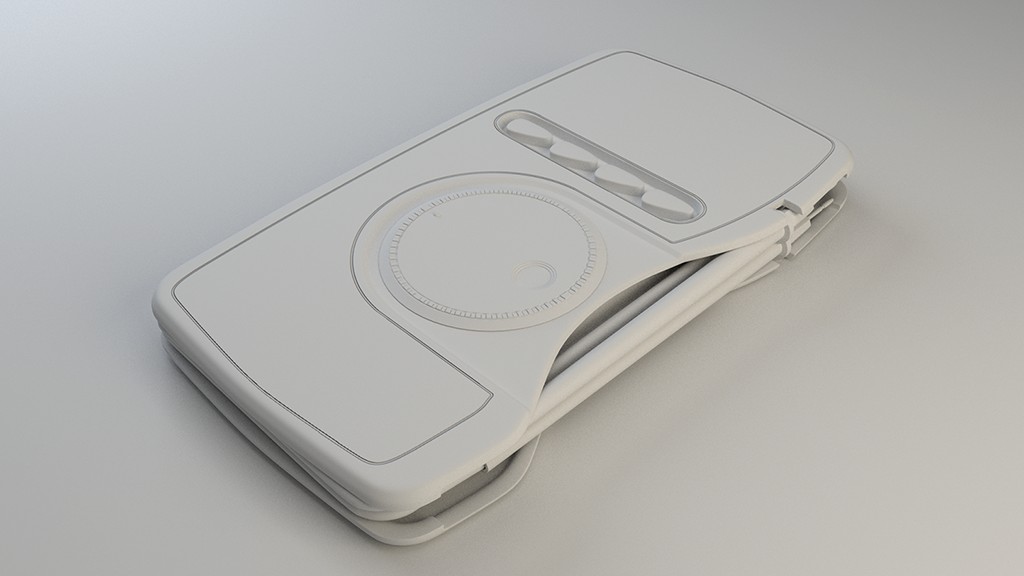 Multimetre preview image 2