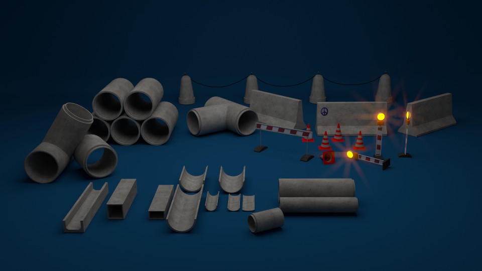 Beton preview image 1