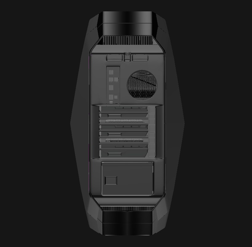 Alienware Area 51  preview image 4