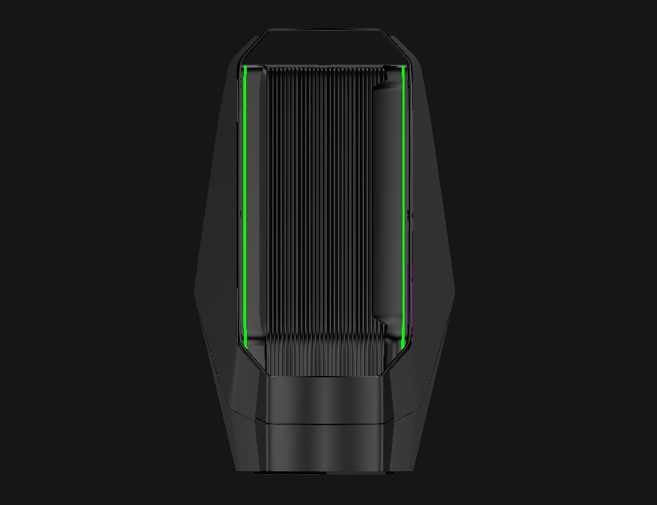 Alienware Area 51  preview image 5