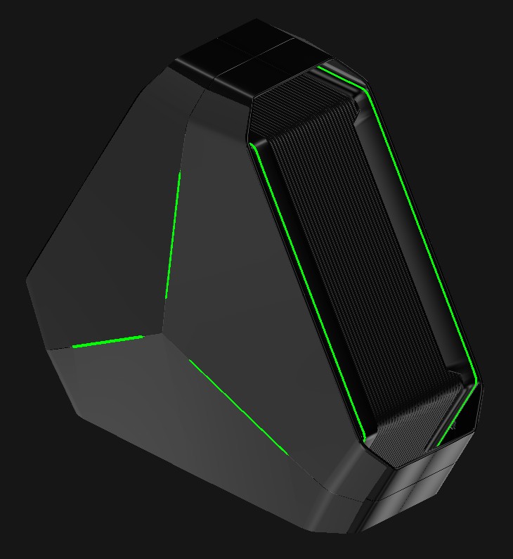 Alienware Area 51  preview image 6