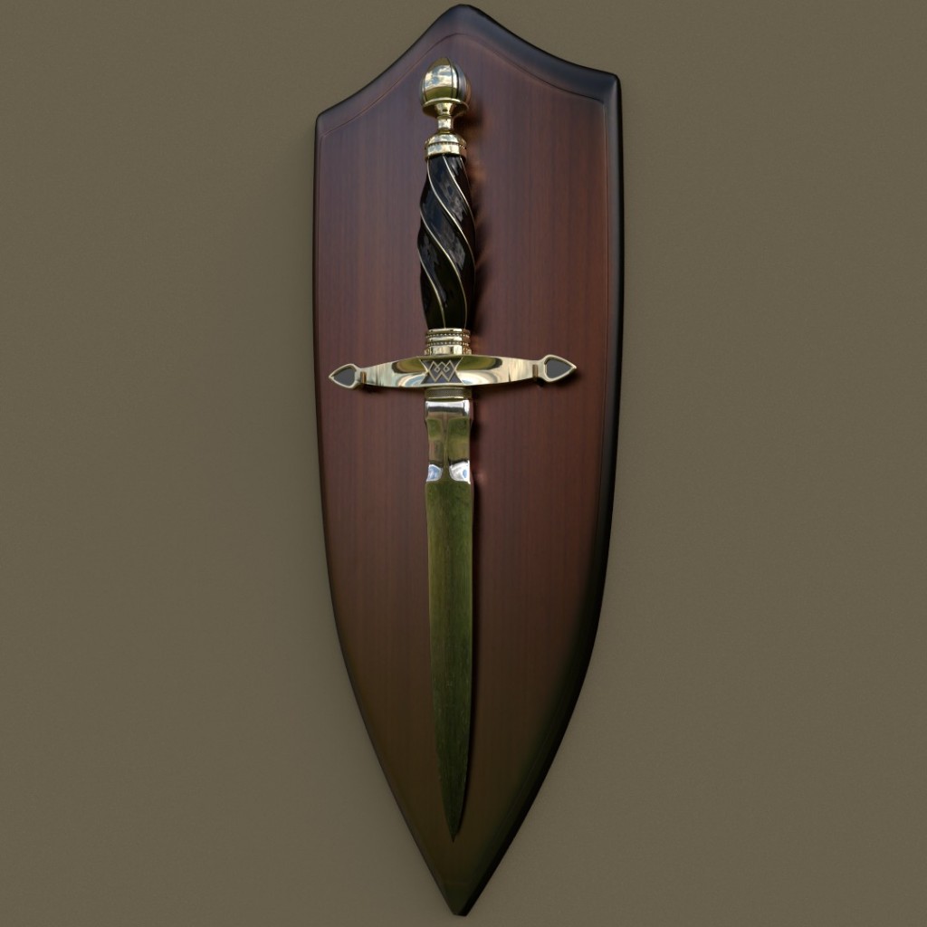 Dagger using 2.70 preview image 1