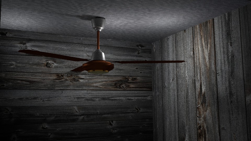 celing fan preview image 1