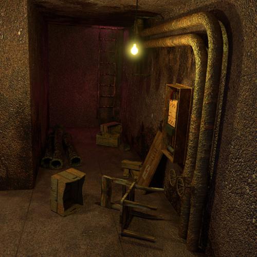 Way Out preview image