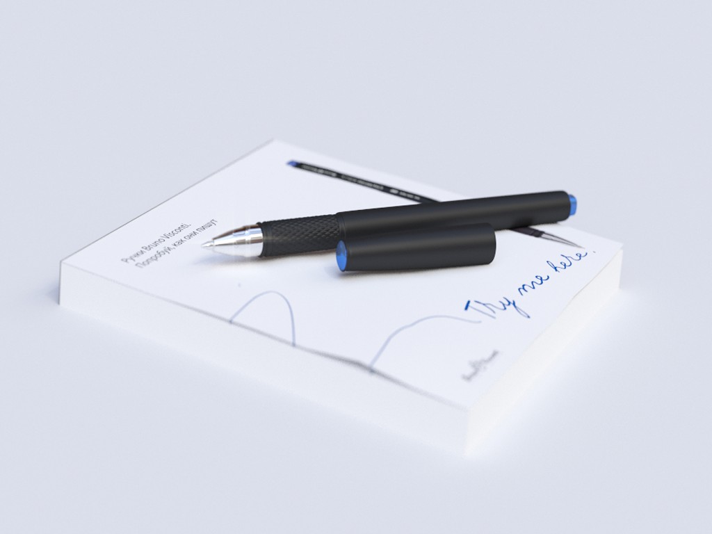 Pen preview image 1