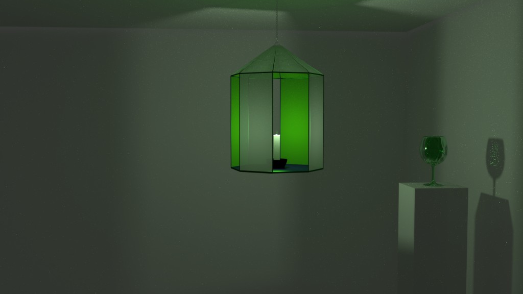 The Green Light 3 preview image 2