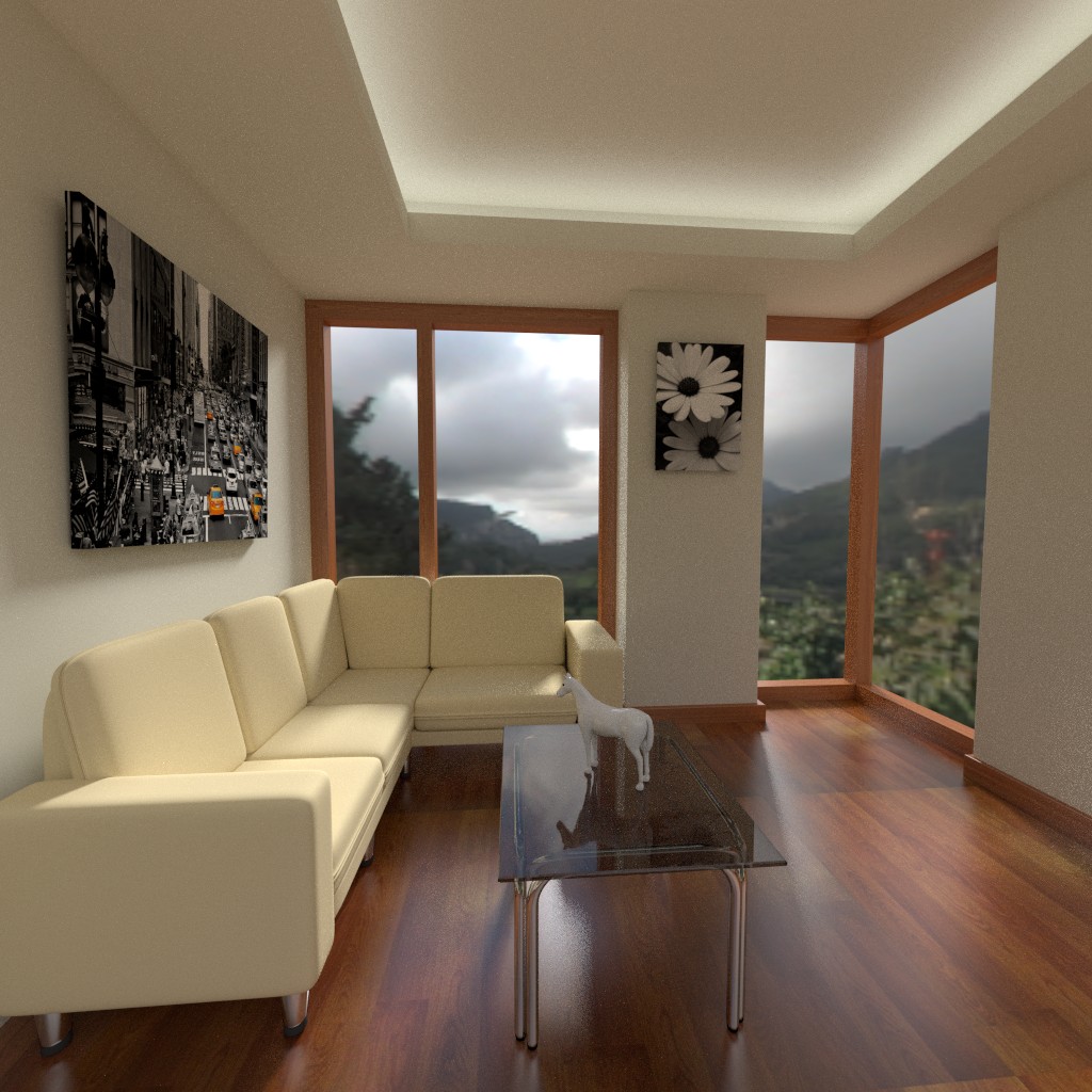 The Sun Room preview image 1