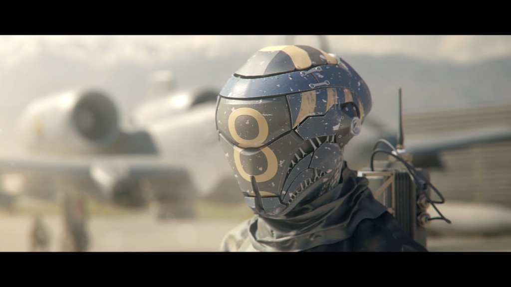 Robot 8 preview image 1