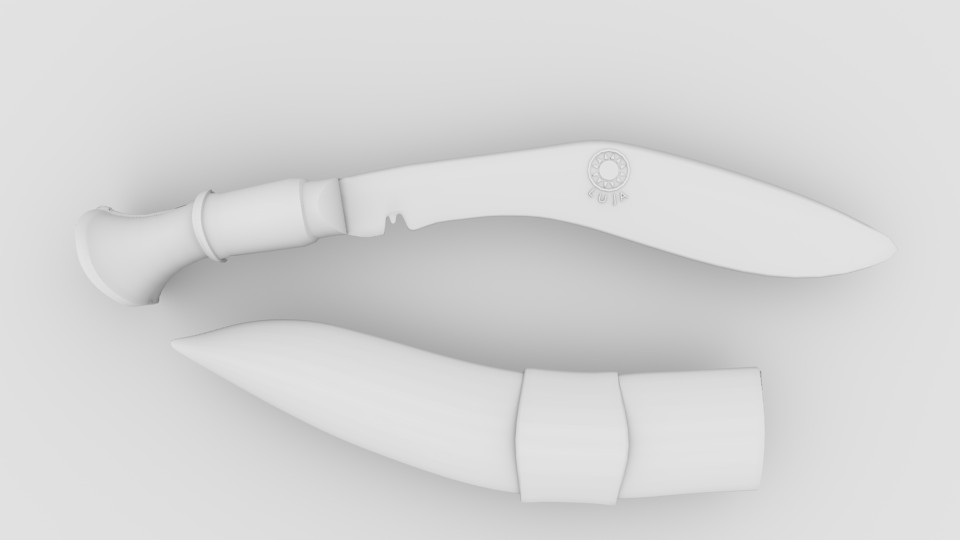 khukuri preview image 2