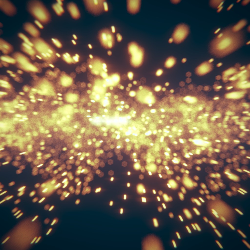 Logo Explosion preview image 1