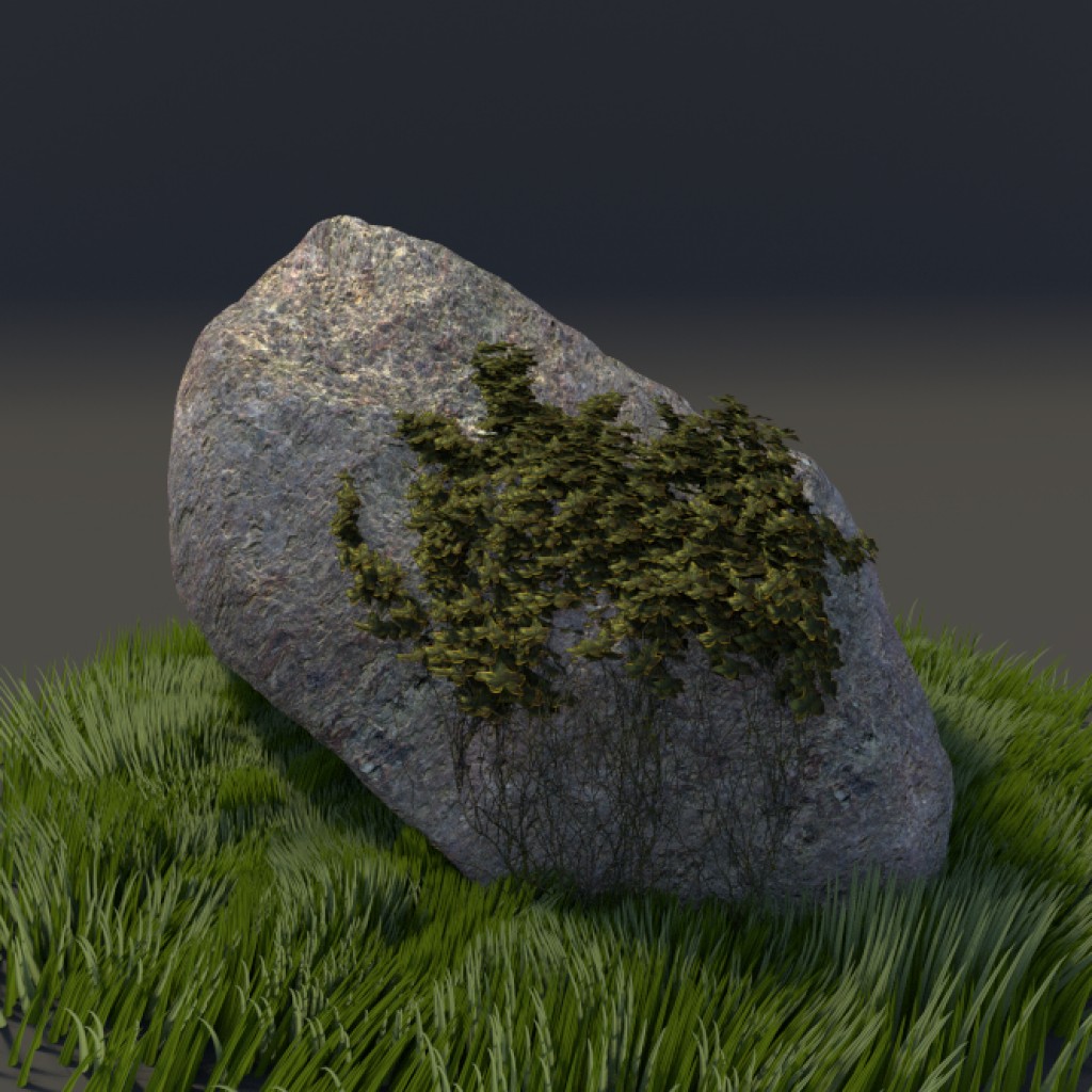 Nature elements preview image 1