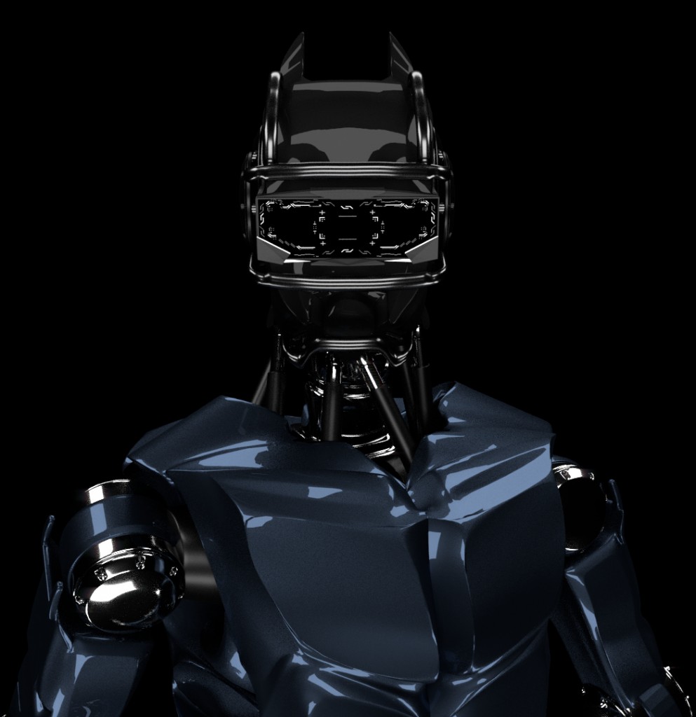 Robot preview image 1