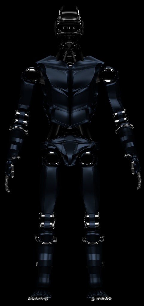 Robot preview image 7