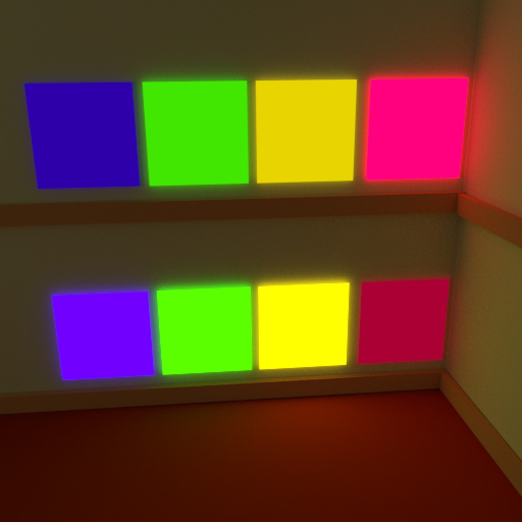 Light Glow preview image 1