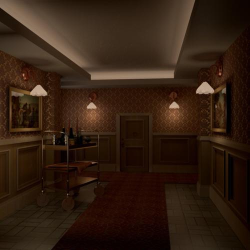 Vintage Hotel preview image