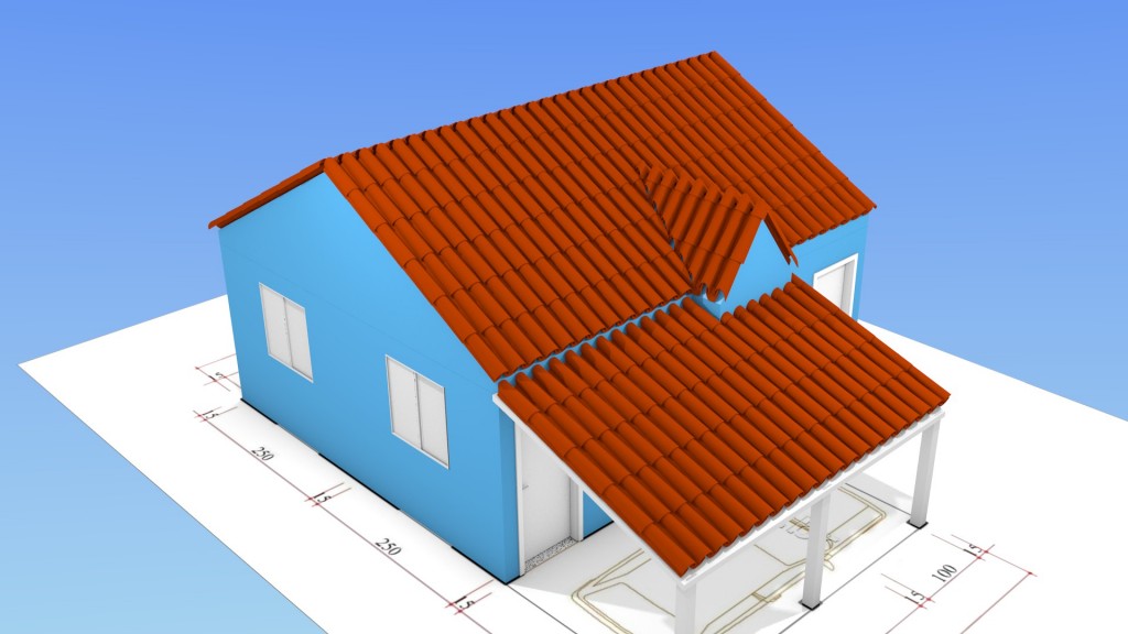 My House preview image 1