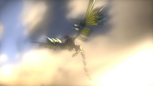 GRIFFYN preview image