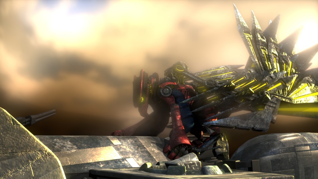 GRIFFYN preview image 3