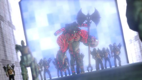 Minotaur preview image