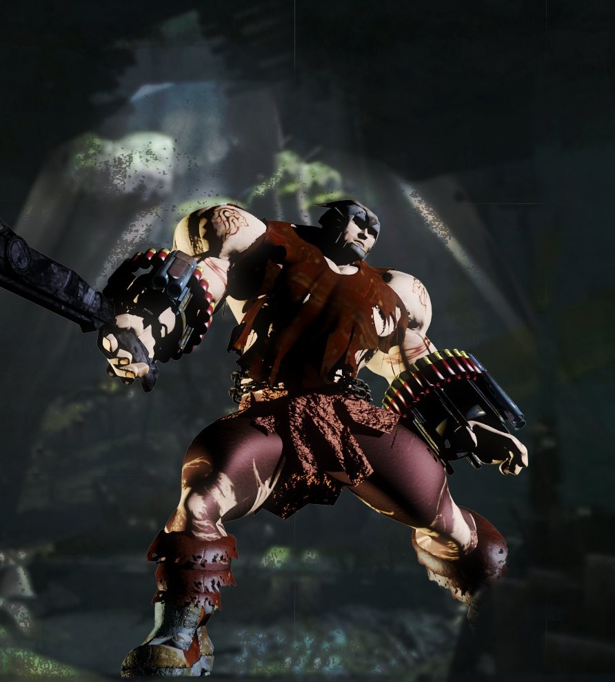 Ryan (aka Orion) preview image 1