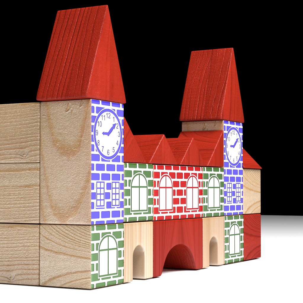 Bricks Toy preview image 2