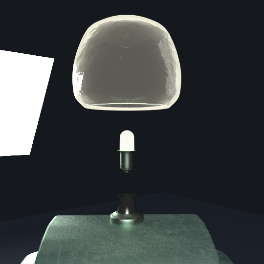 Retro Windup Robot preview image 4