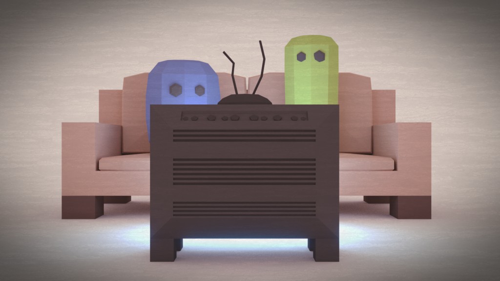 Friends Only Time preview image 1