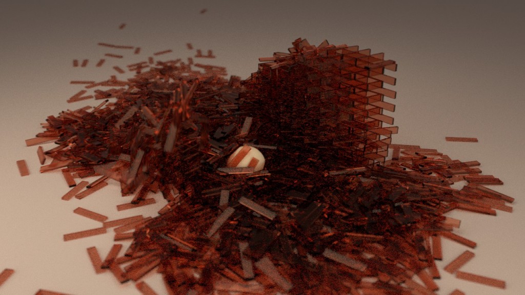 Template for Making Keva/Kapla Plank Rigid Body Simulations preview image 1