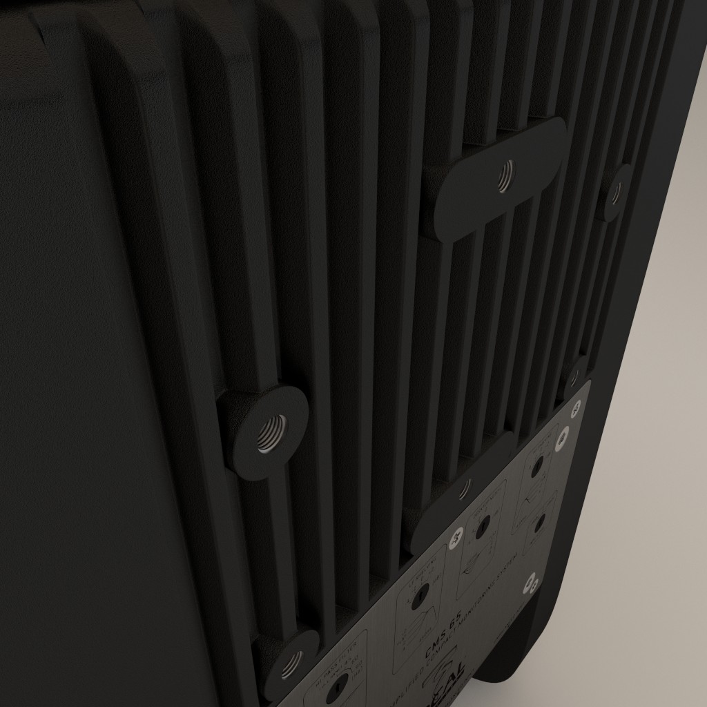 Focal CMS65 Nearfield Monitor preview image 4