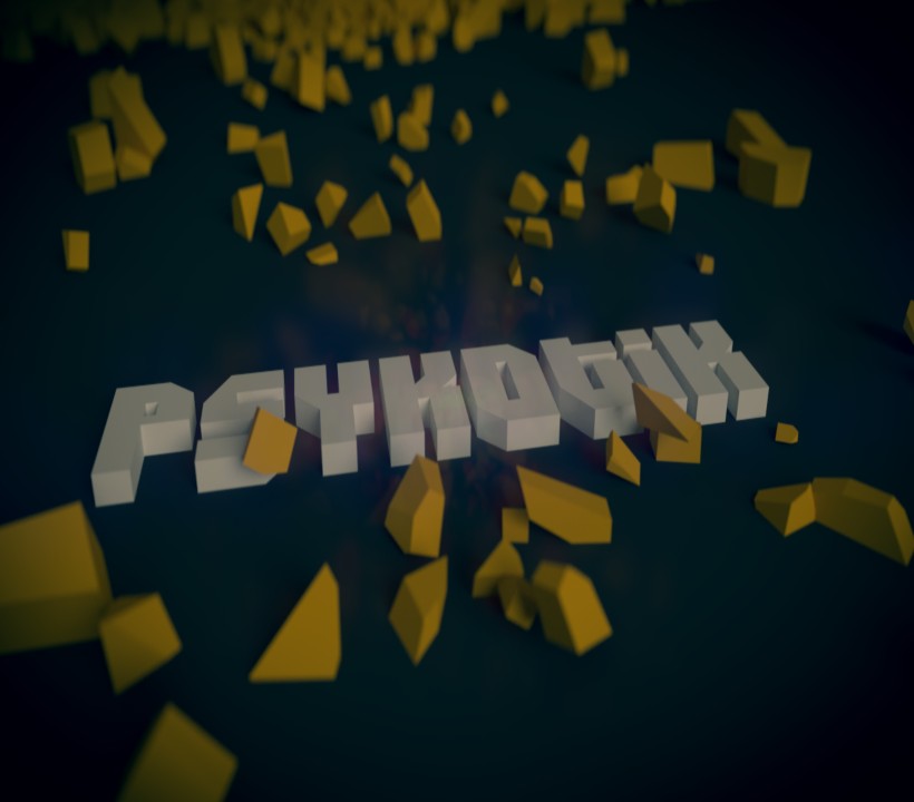 Cell Fracture Intro preview image 1