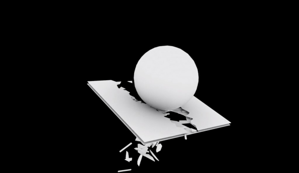 Constraint fracture preview image 1