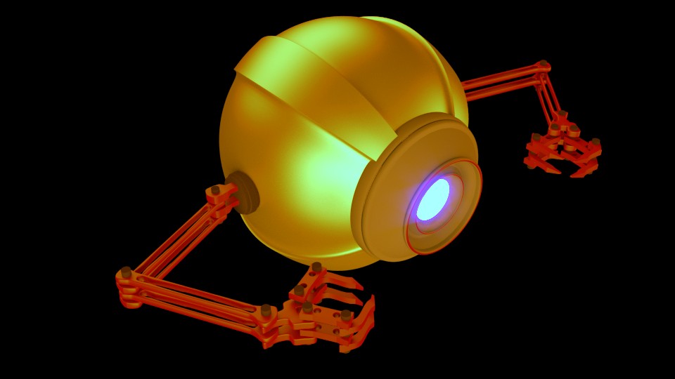 Droid preview image 1