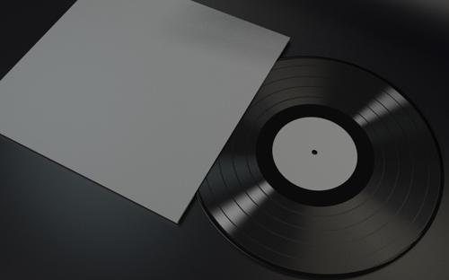 VinylLP preview image
