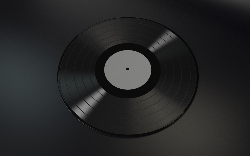 VinylLP preview image 2