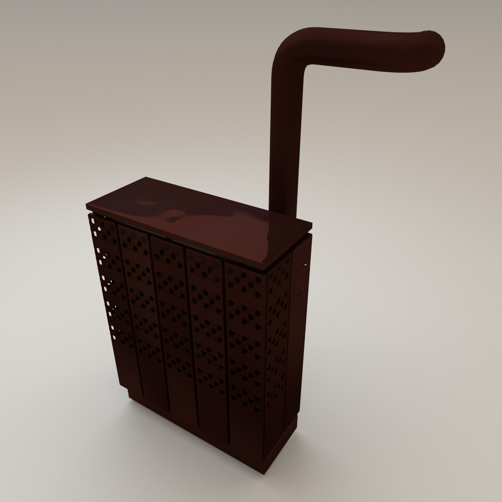 Cheap gas fire preview image 1