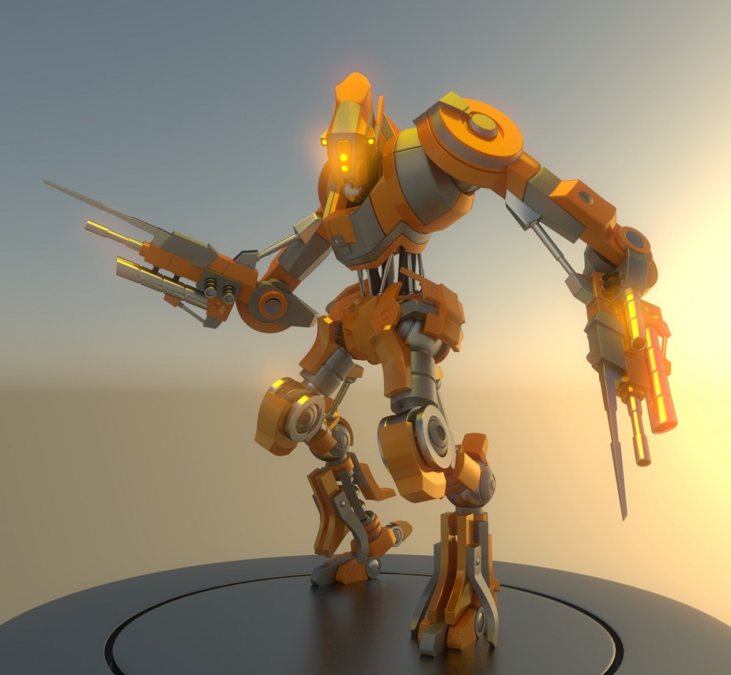 Xephyr preview image 1