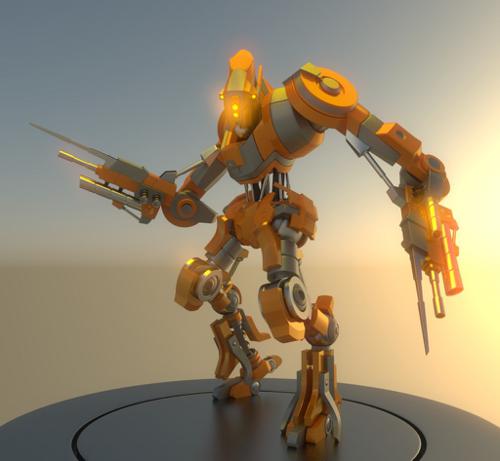 Xephyr preview image